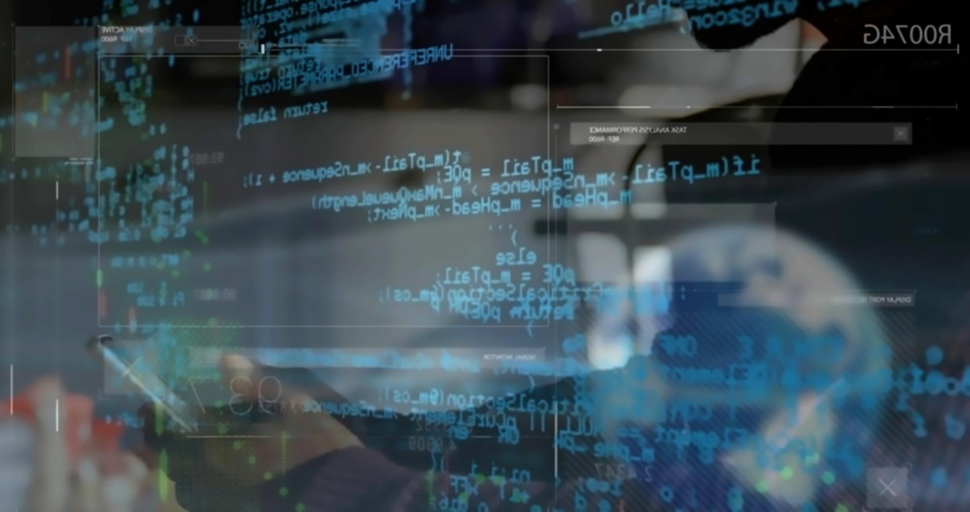 Team collaborating on SEO analysis project