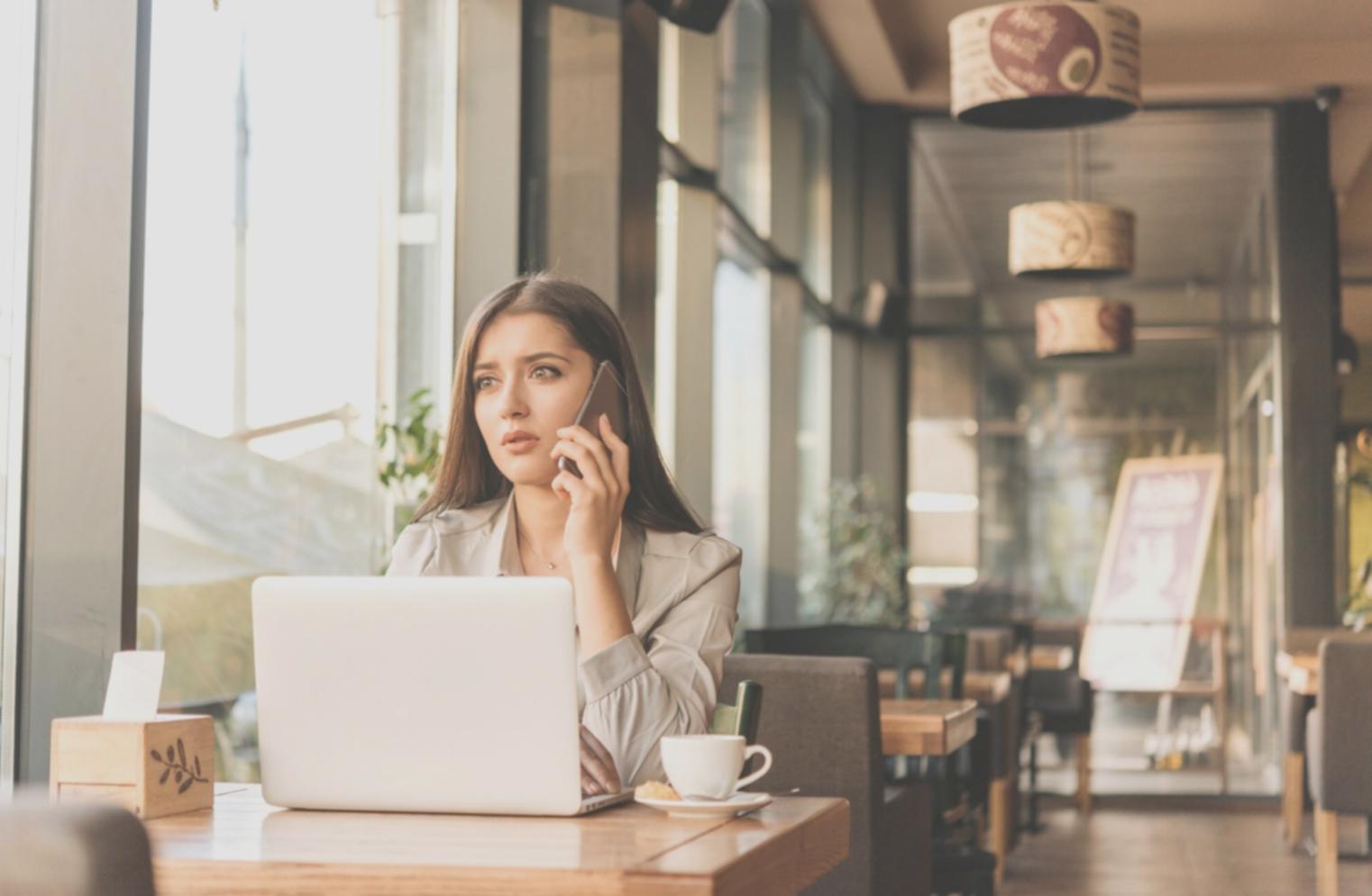 Professional SEO analysis workspace